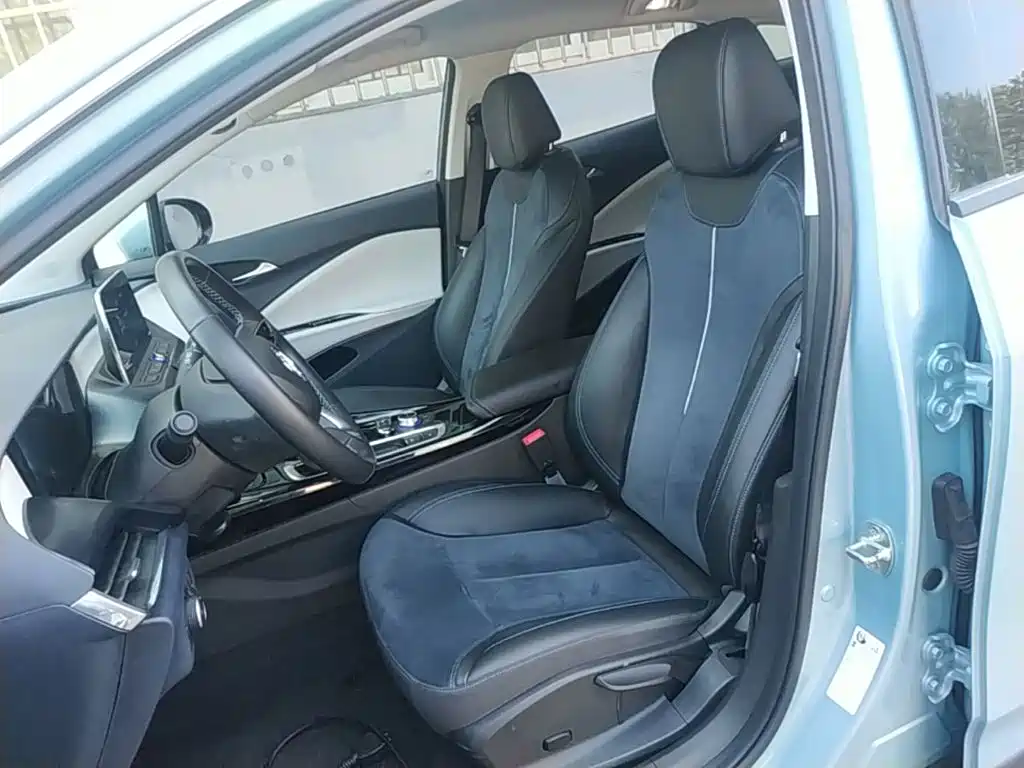 Buick Velite 6 2020 2020 Connected Wisdom PLUS