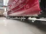 Фото 21 - Nissan Tiida