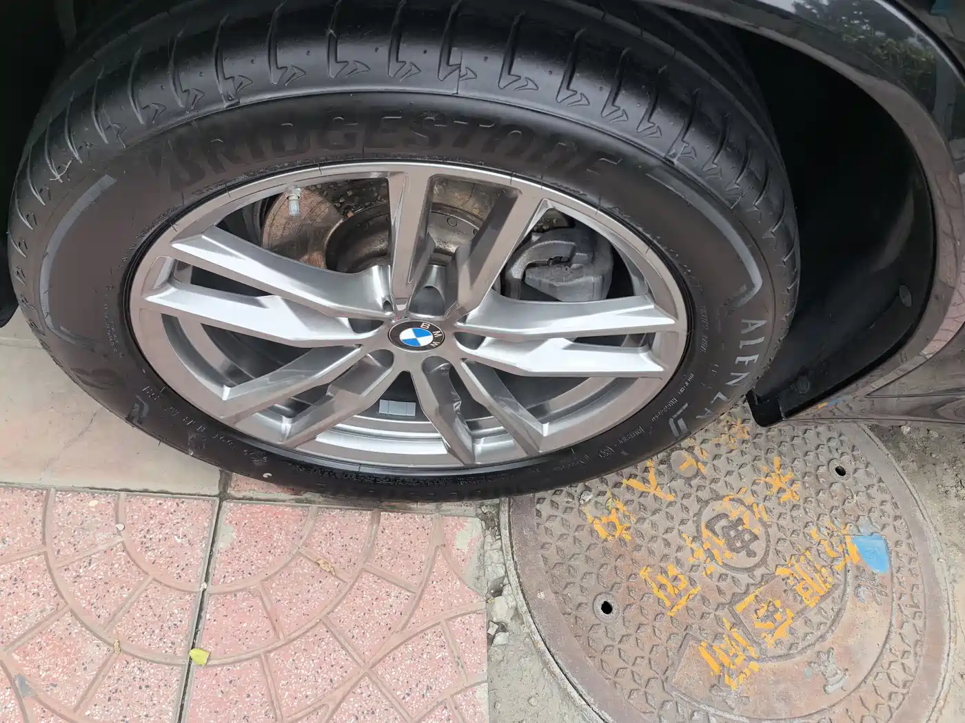 BMW X4 2021 xDrive 25i M Sport Package фото 3