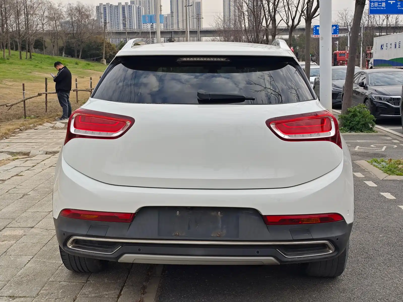 Фото 8 - DS 6
