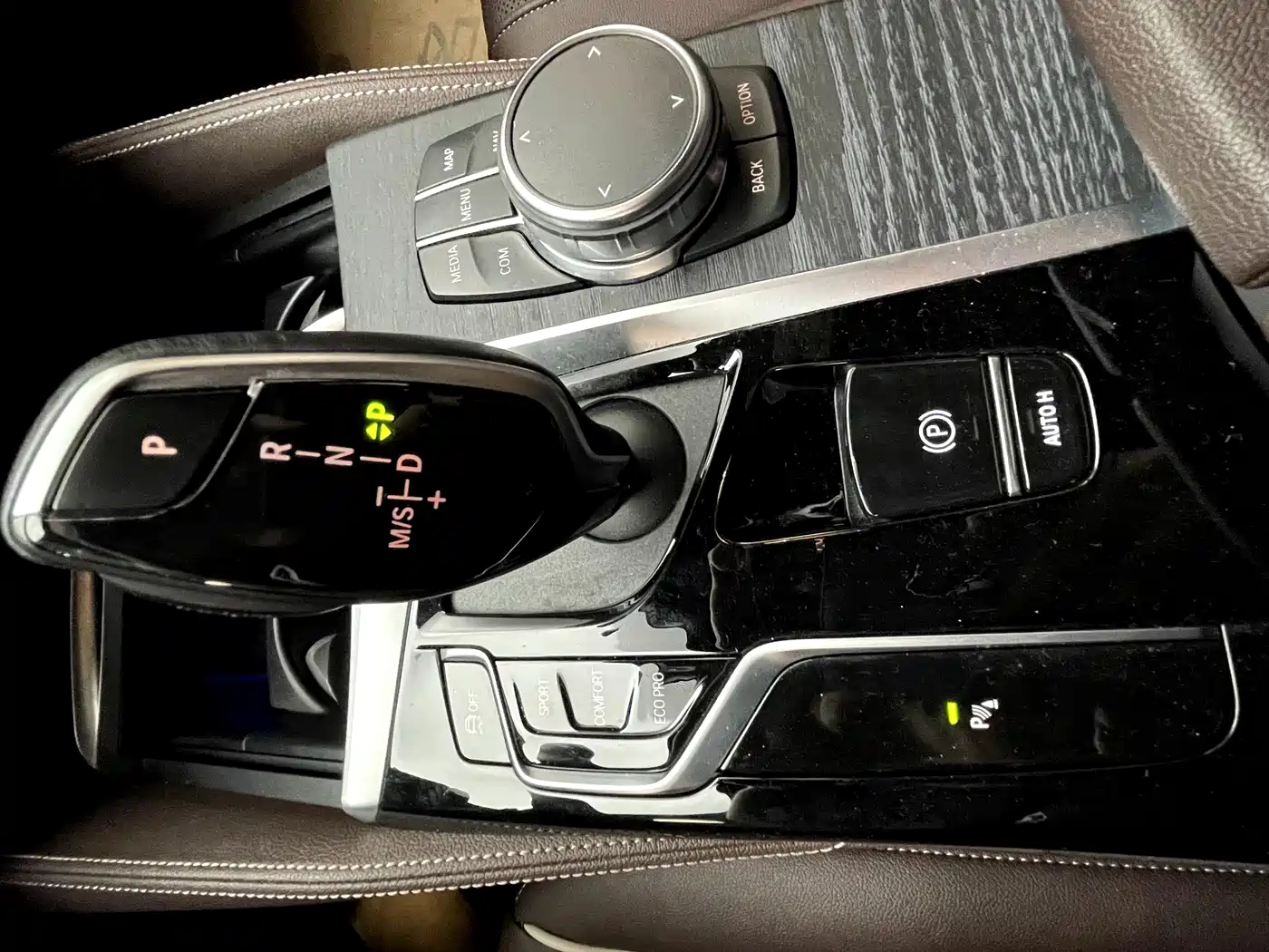  5-SERIES