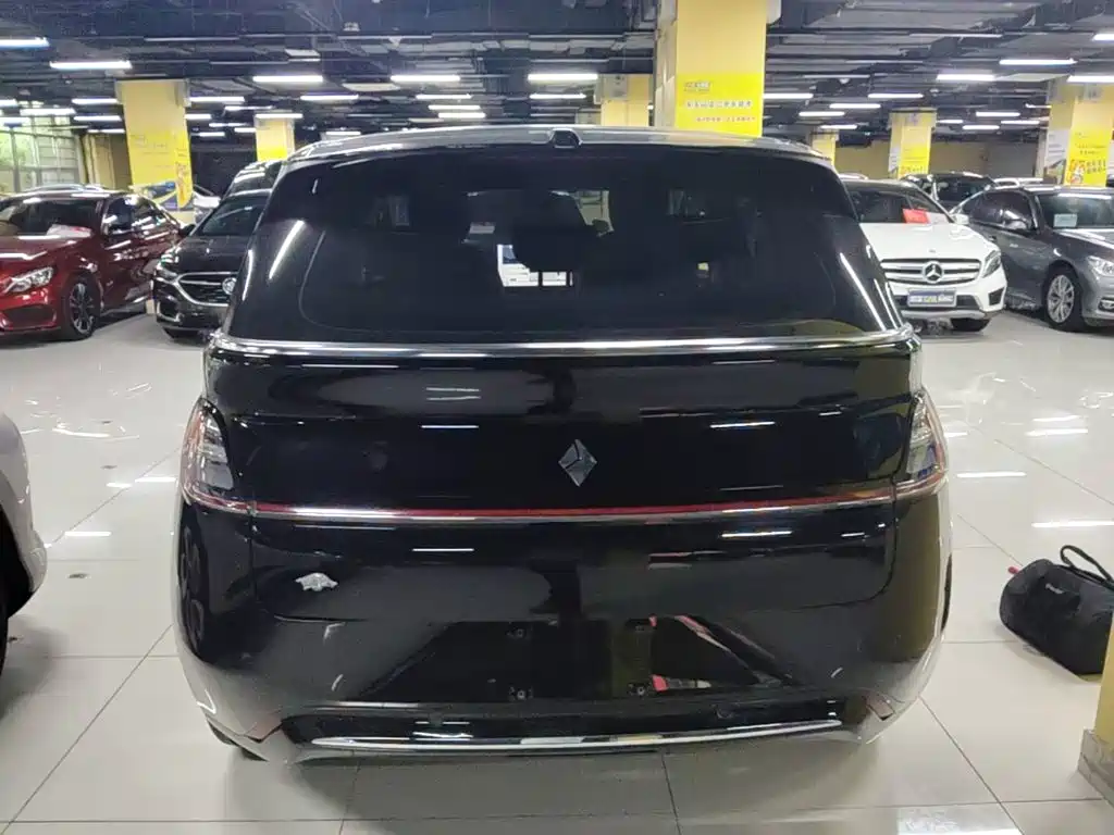 Baojun Cloud 2023 2023 460 Pro