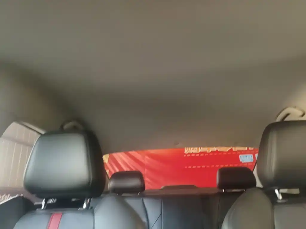 Changan Eado New Energy 2022 2022 EV460 Smart Ride-Hailing Edition (LFP)