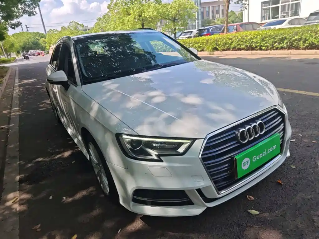 Фото 4 - Audi A3