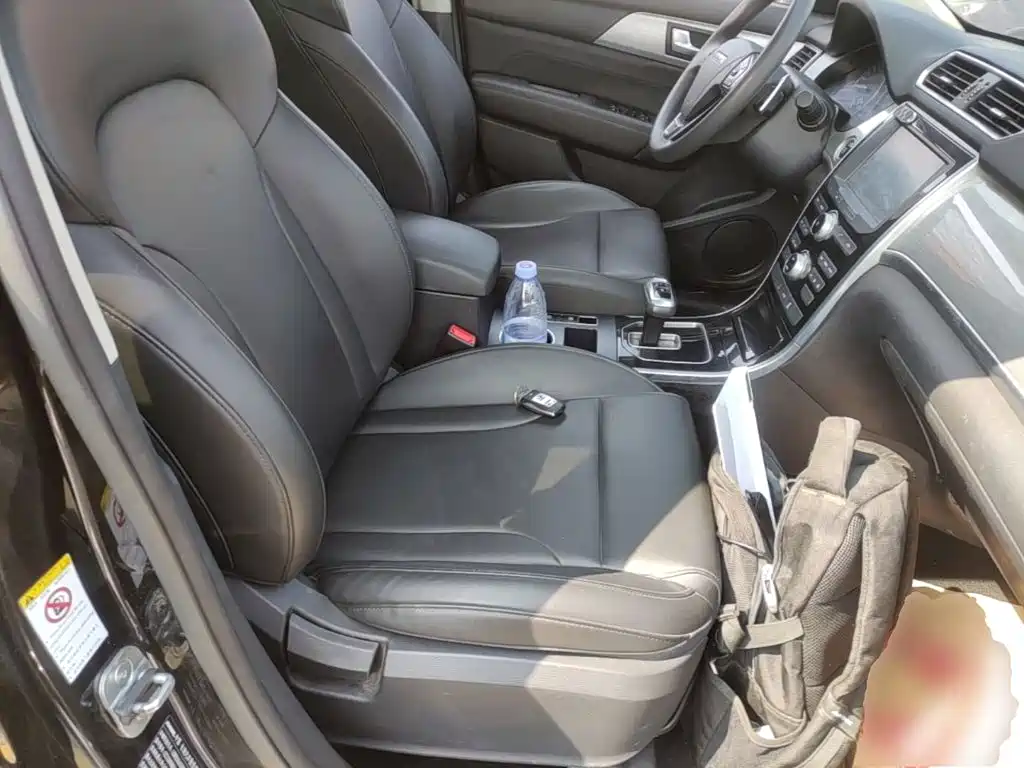 Haval H2 2018 2018 Creation Edition Red Label 1.5T DCT 2WD Style