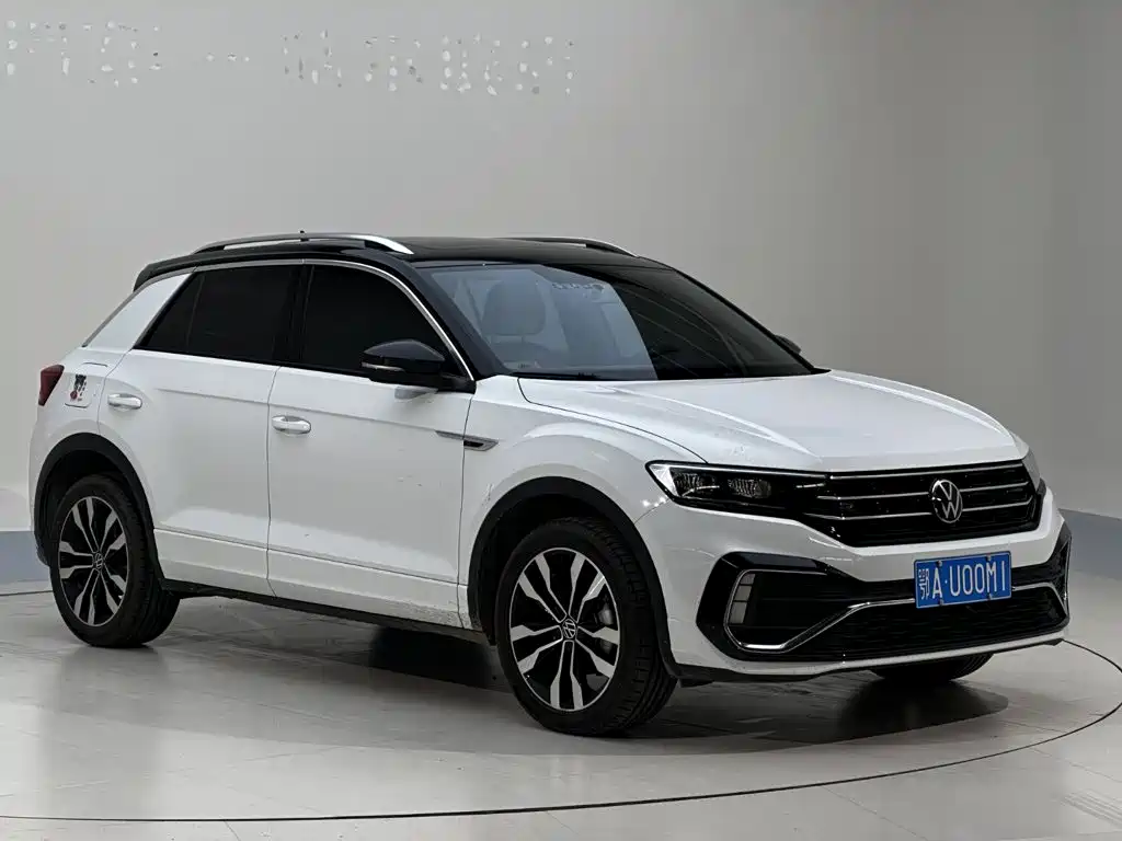 Volkswagen T-Roc, миниатюра 6