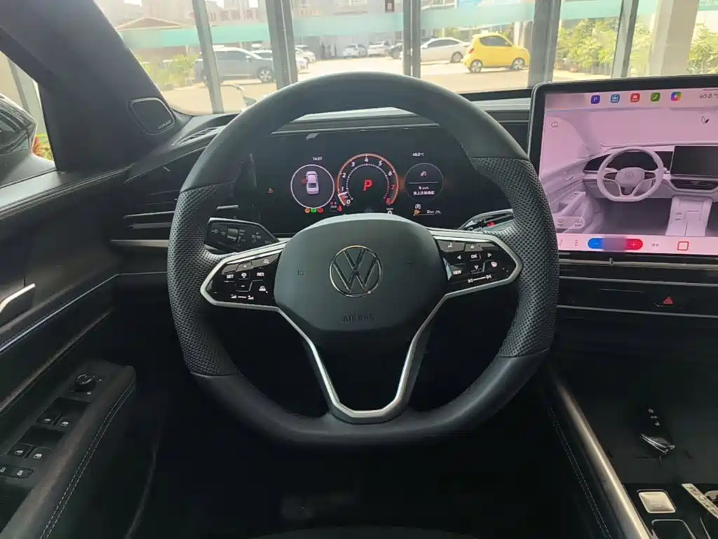 Volkswagen Passat 2025 2026 Pro 380TSI Starlight Dragon Prestige Edition