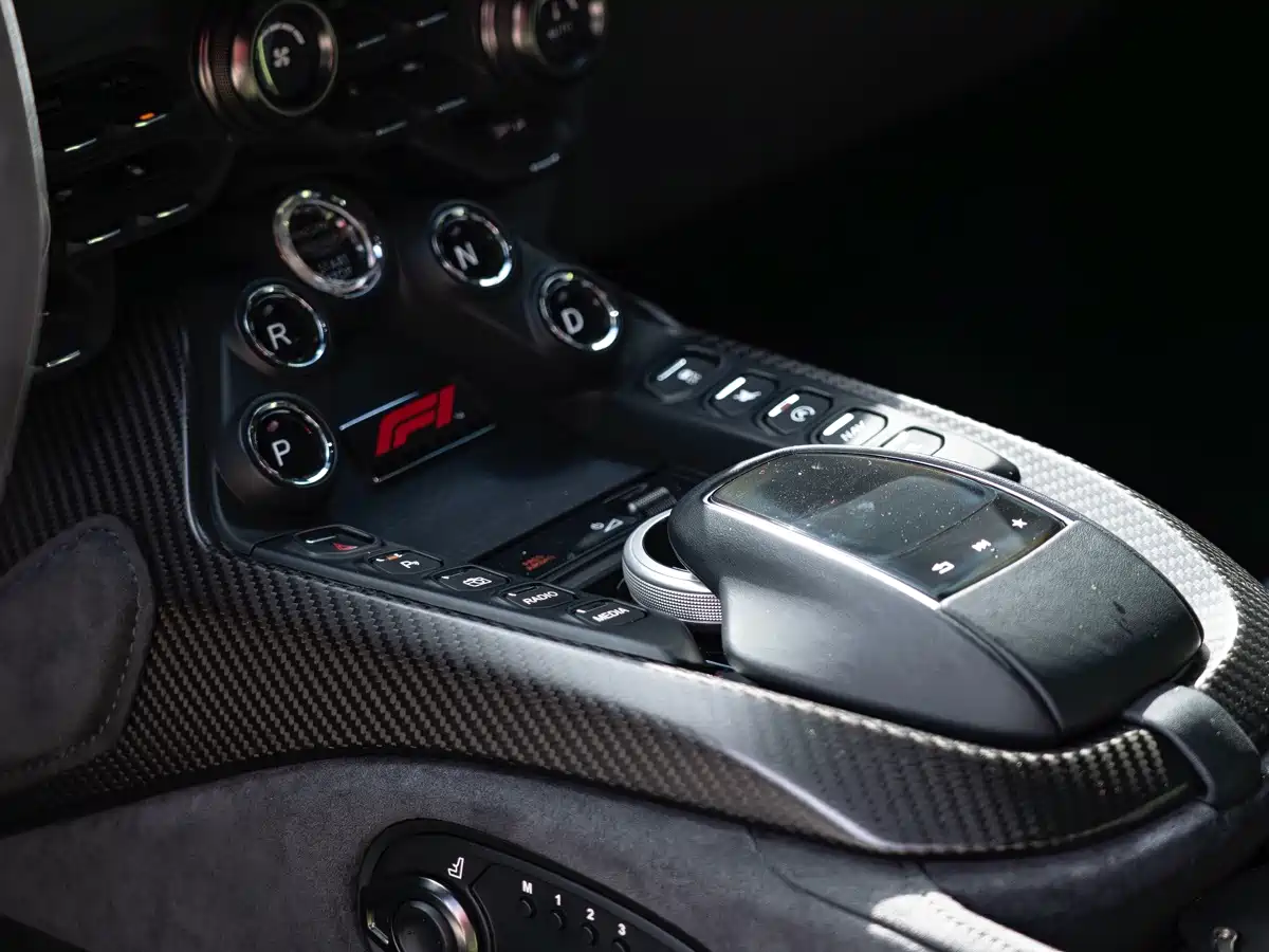 Aston Martin V8 Vantage 2022 2022 4.0T V8 F1 Edition Coupe