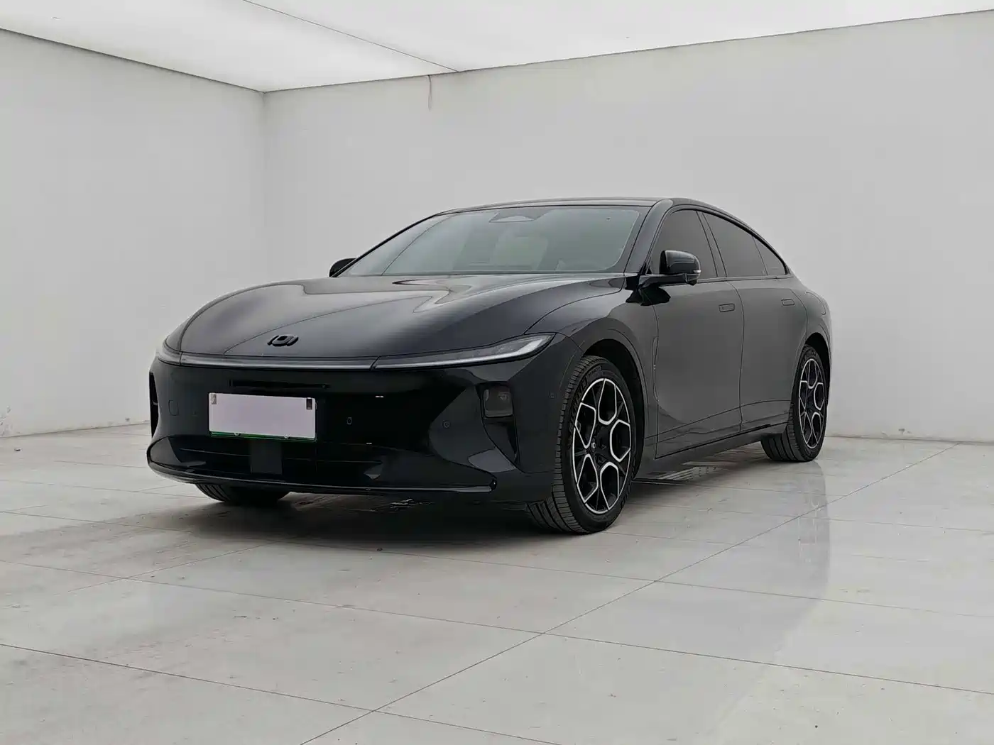 Changan Qiyuan A07 2025 2025 Blue Whale Extended Range 230 Flagship