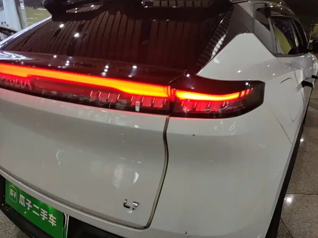 DONGFENG FENGSHEN L7
