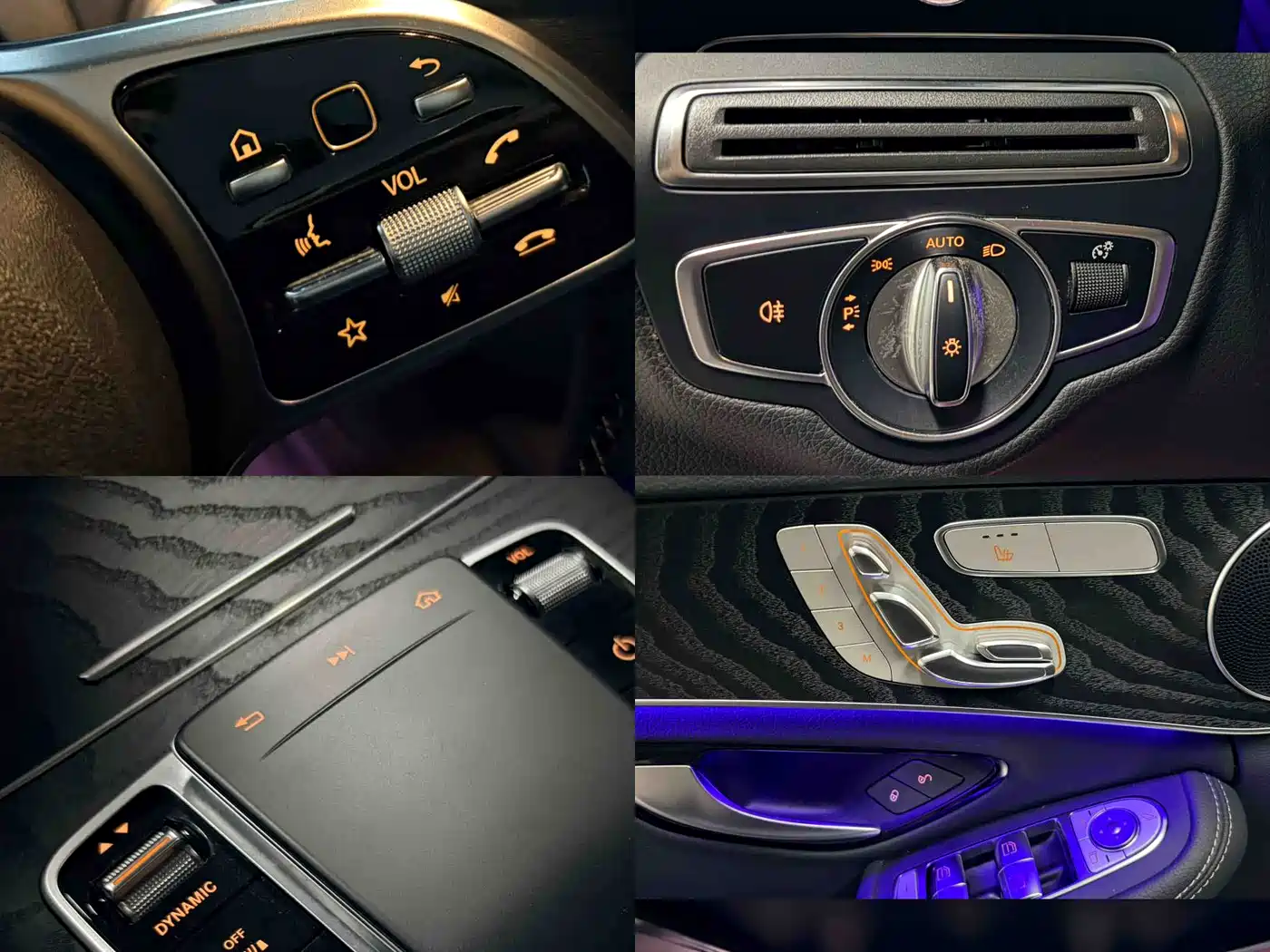 Mercedes-Benz C-Class (Import) 2020 Facelift C 260 Station Wagon фото 2