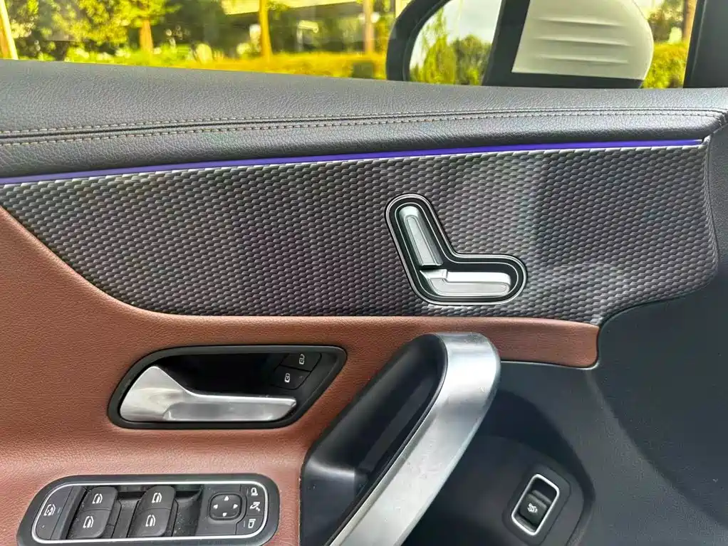 Mercedes-Benz A-Class, миниатюра 16