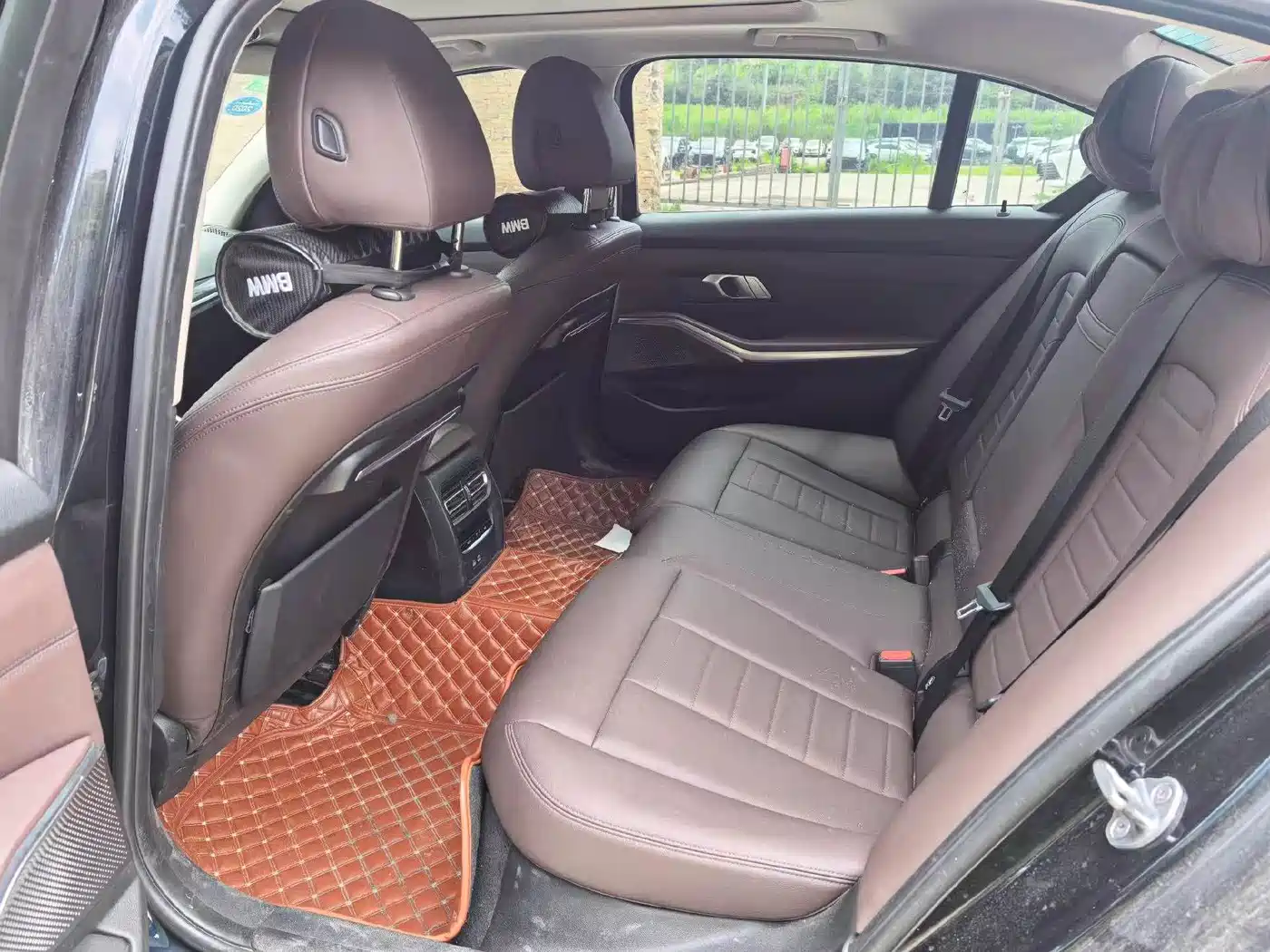 Фото 5 - BMW 3 Series