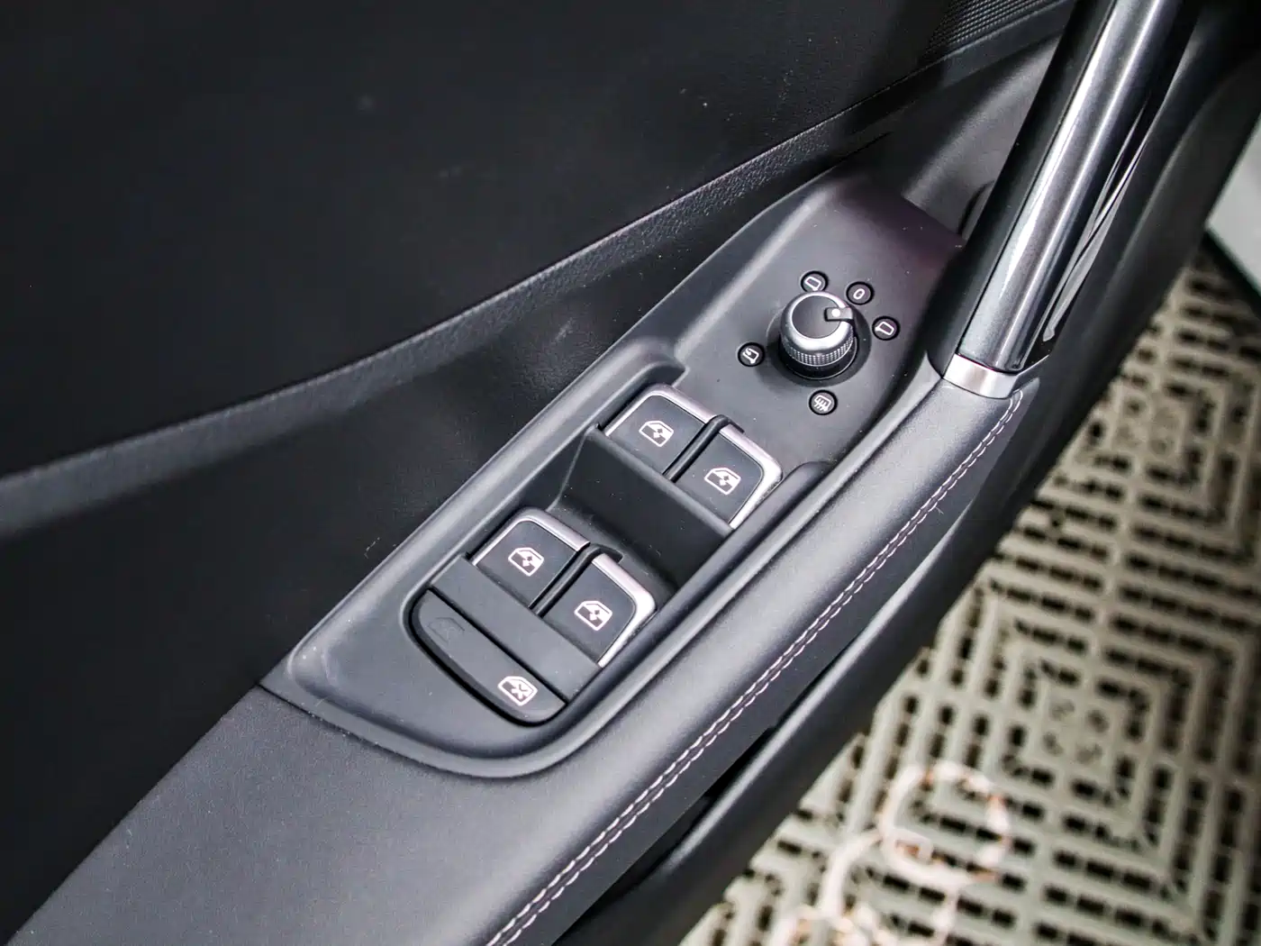 Audi Q2L 2022 35 TFSI Fashion Dynamic фото 6