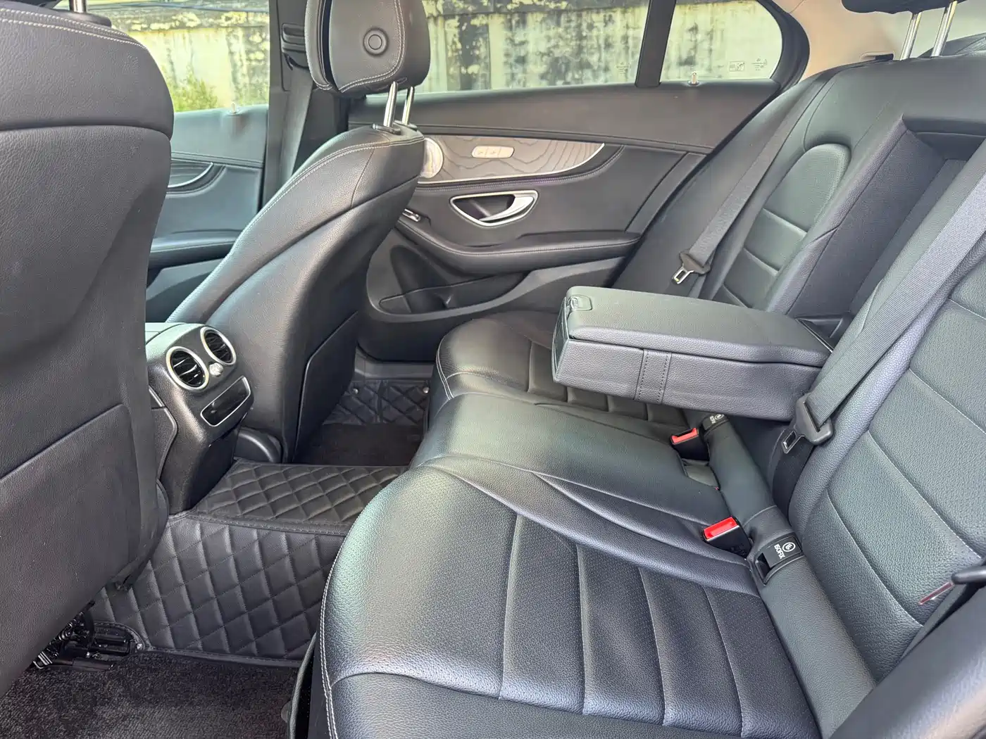 Mercedes-Benz C-Class 2019 Facelift C 260 L Sport фото 6