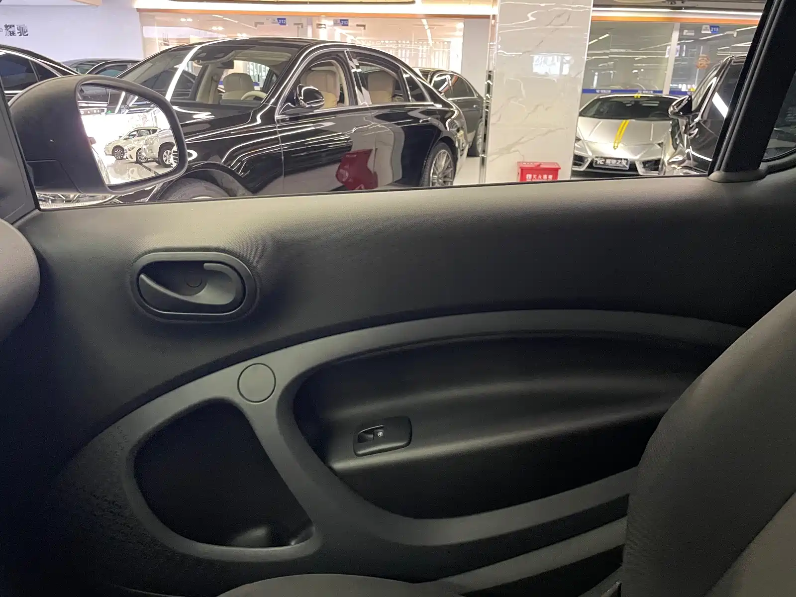 Фото 22 - smart fortwo