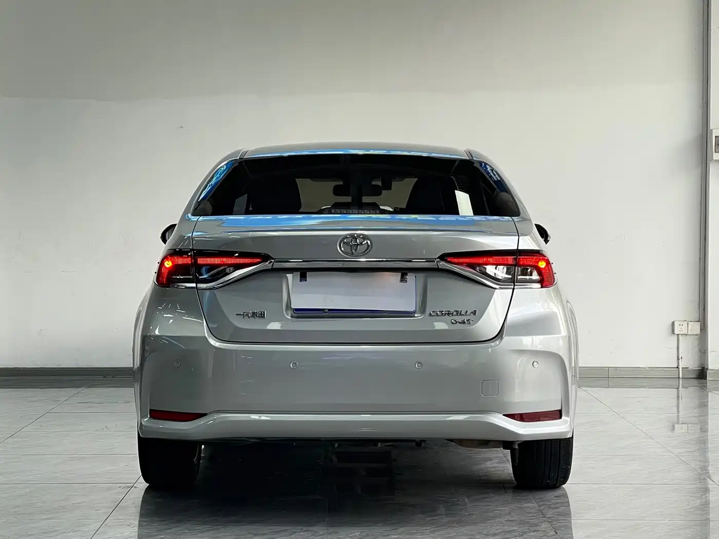 Toyota Corolla, миниатюра 4