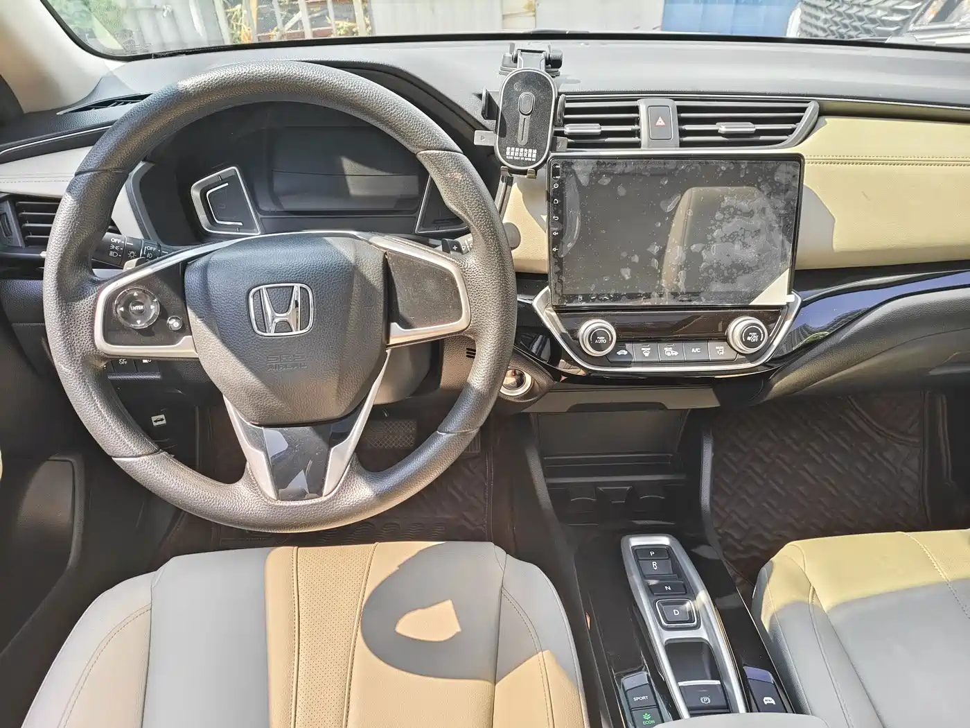 Фото 5 - Honda Crider