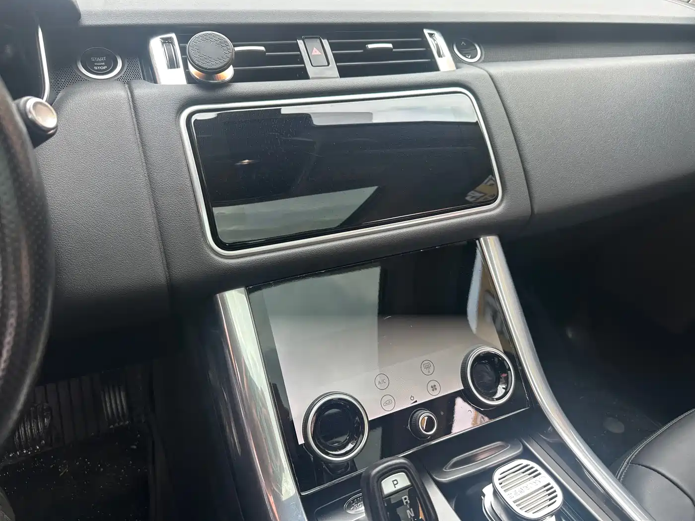 Land Rover Range Rover Sport 2021 3.0 L6 SE фото 17