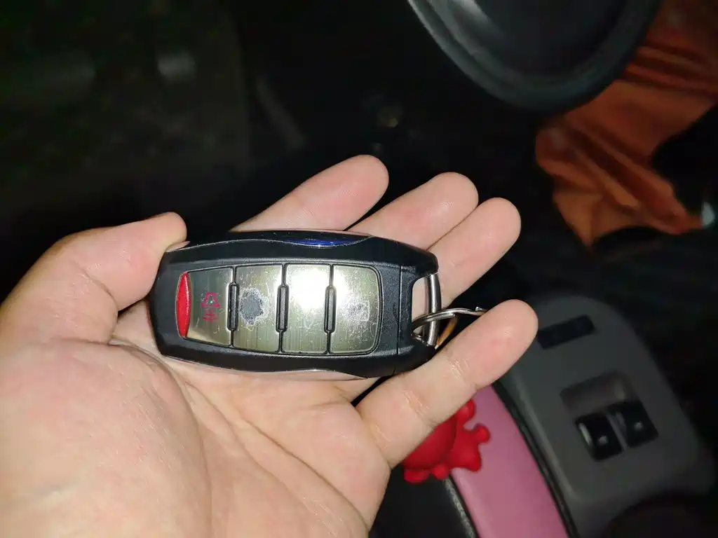Ora Black Cat 2020 2021 301km Basic Model