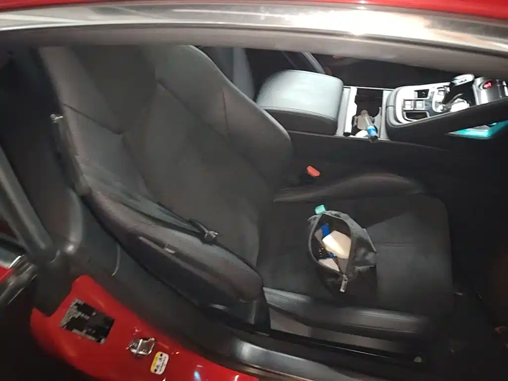 Jaguar F-TYPE 2020 2021 P300 Rear-Wheel Drive Coupe