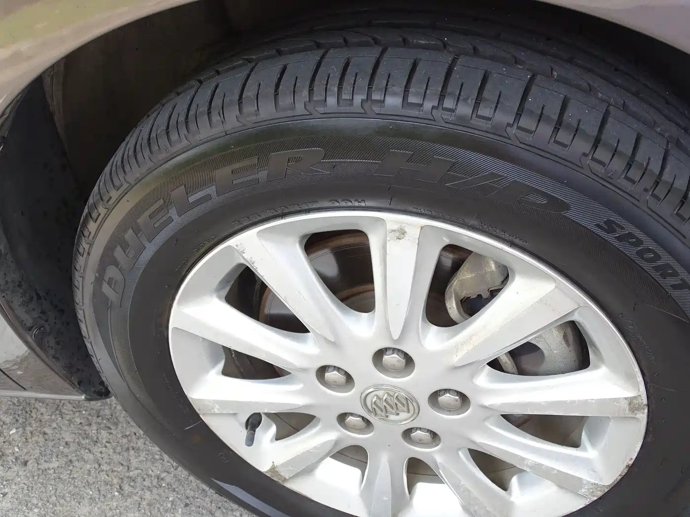 Buick GL8 2011 2011 3.0L XT Luxury Business Flagship