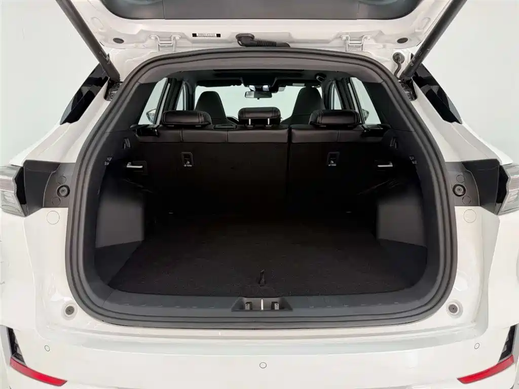 CHANGAN CS55PLUS PHEV