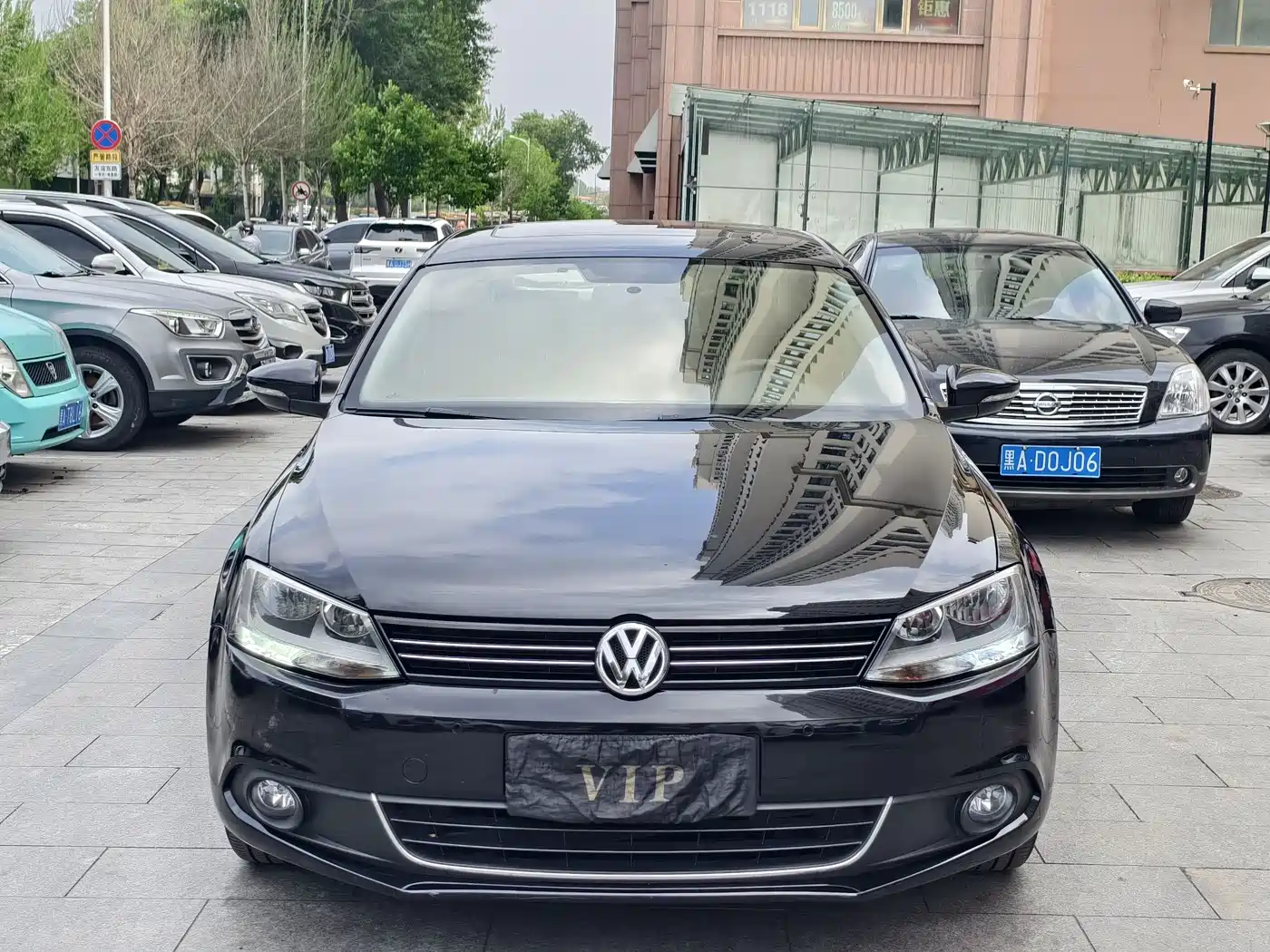 Volkswagen Sagitar 2014 1.4TSI Automatic Luxury фото 2