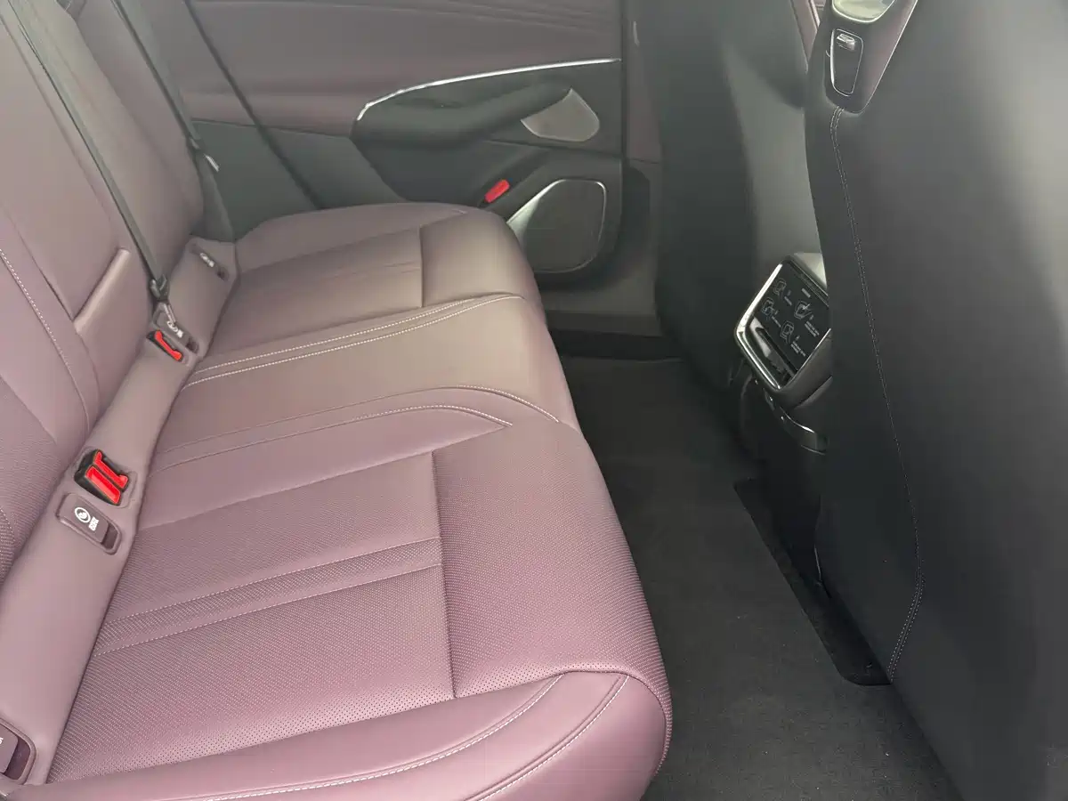 Xiaomi Auto Xiaomi SU7 2026 2026 Standard Edition