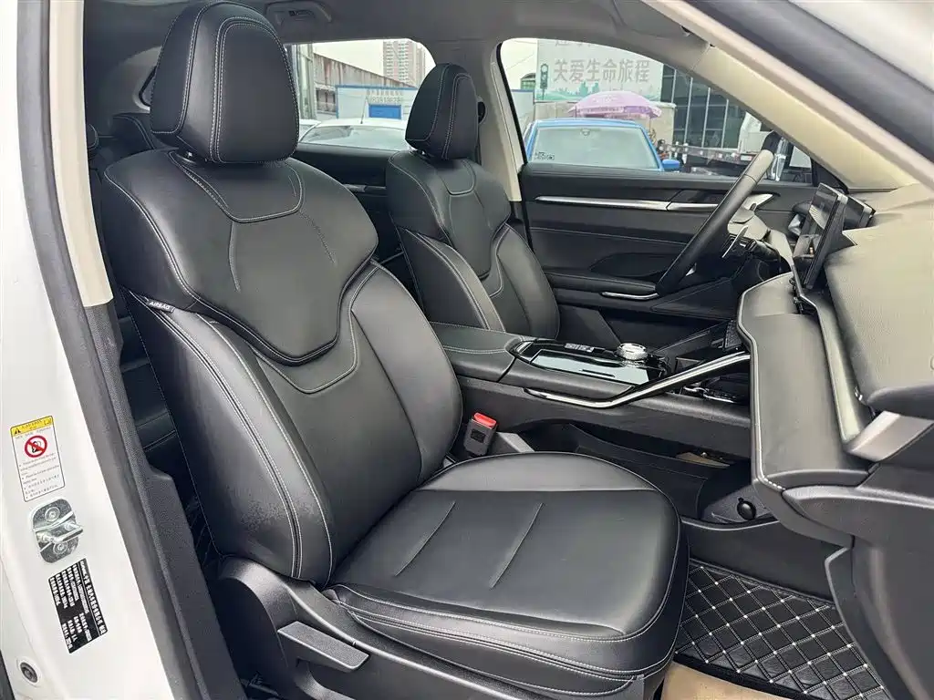 Haval H6 2021 3rd Gen 1.5T Auto 2WD Pro фото 6