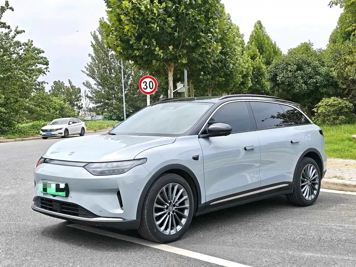Leapmotor C11 2024
