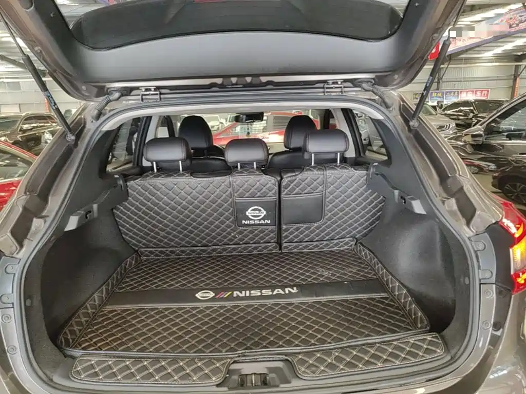 Nissan Qashqai, миниатюра 15