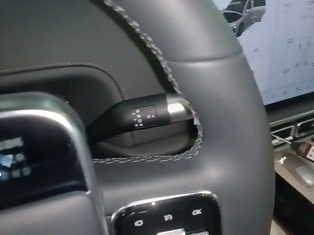 Li Auto L6 2024 2024 Pro