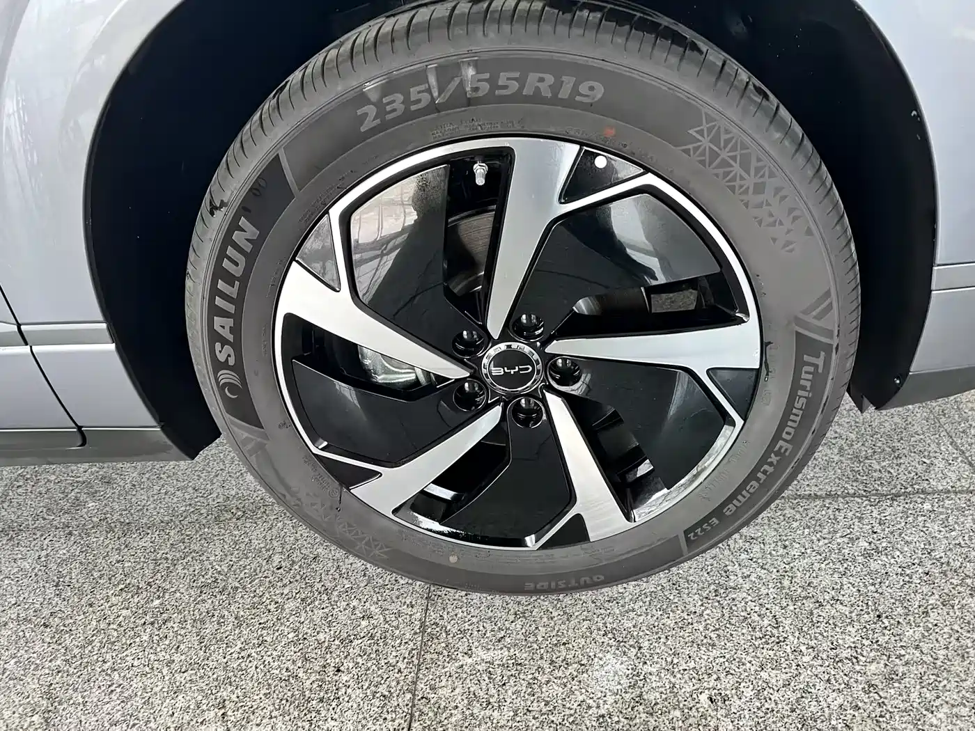 BYD Sealion 06 New Energy 2026 2026 EV Voyage Flagship Edition