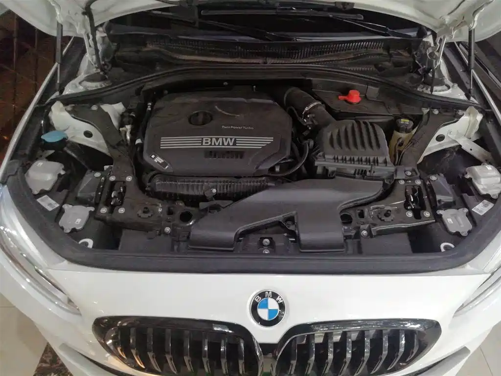 BMW 1 Series 2021 Facelift 125i M Sport Shadow Edition фото 17