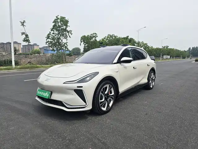 IM Motors IM LS7 2024 90kWh Max Elite RWD