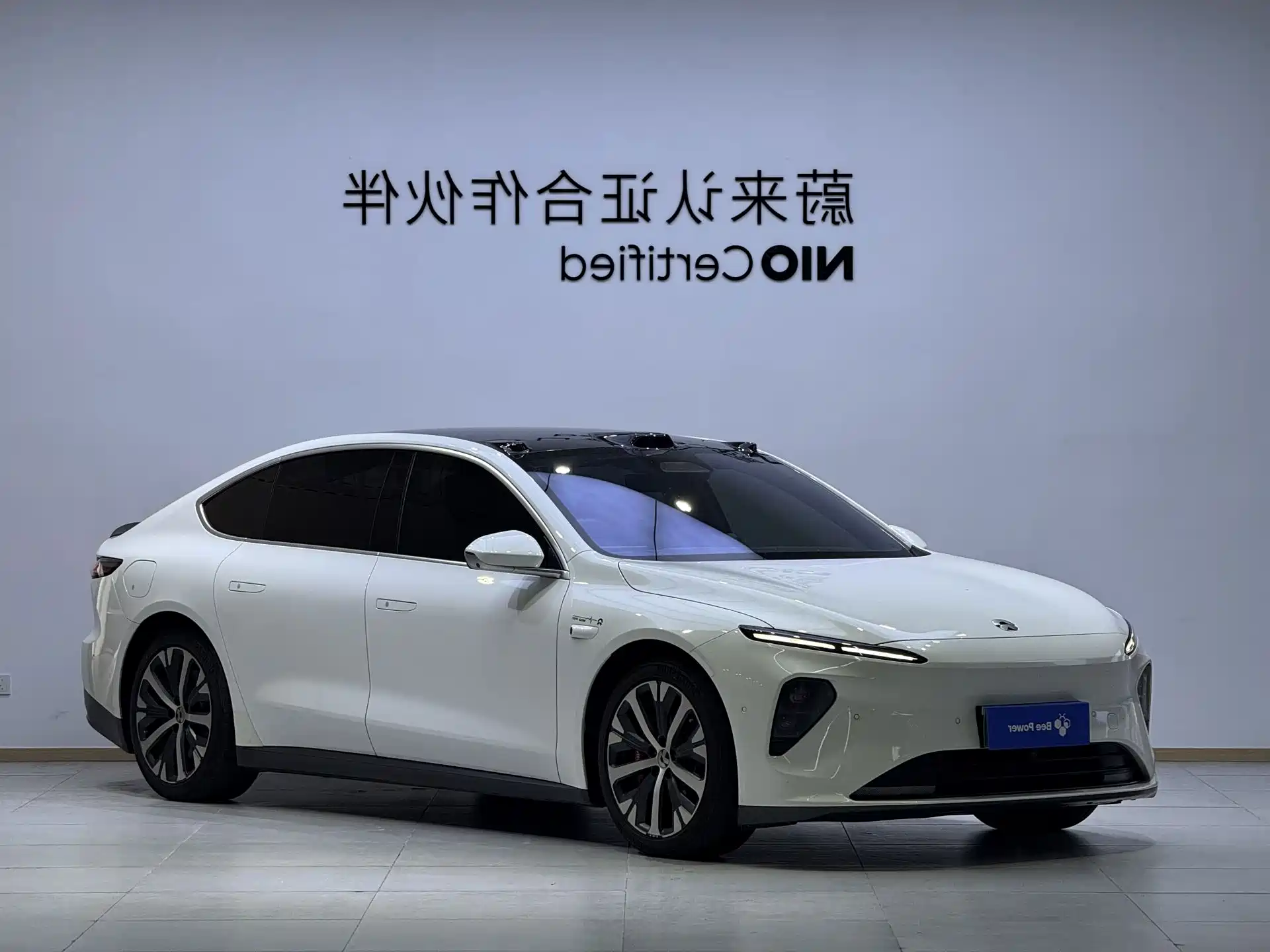 Фото 3 - NIO ET7