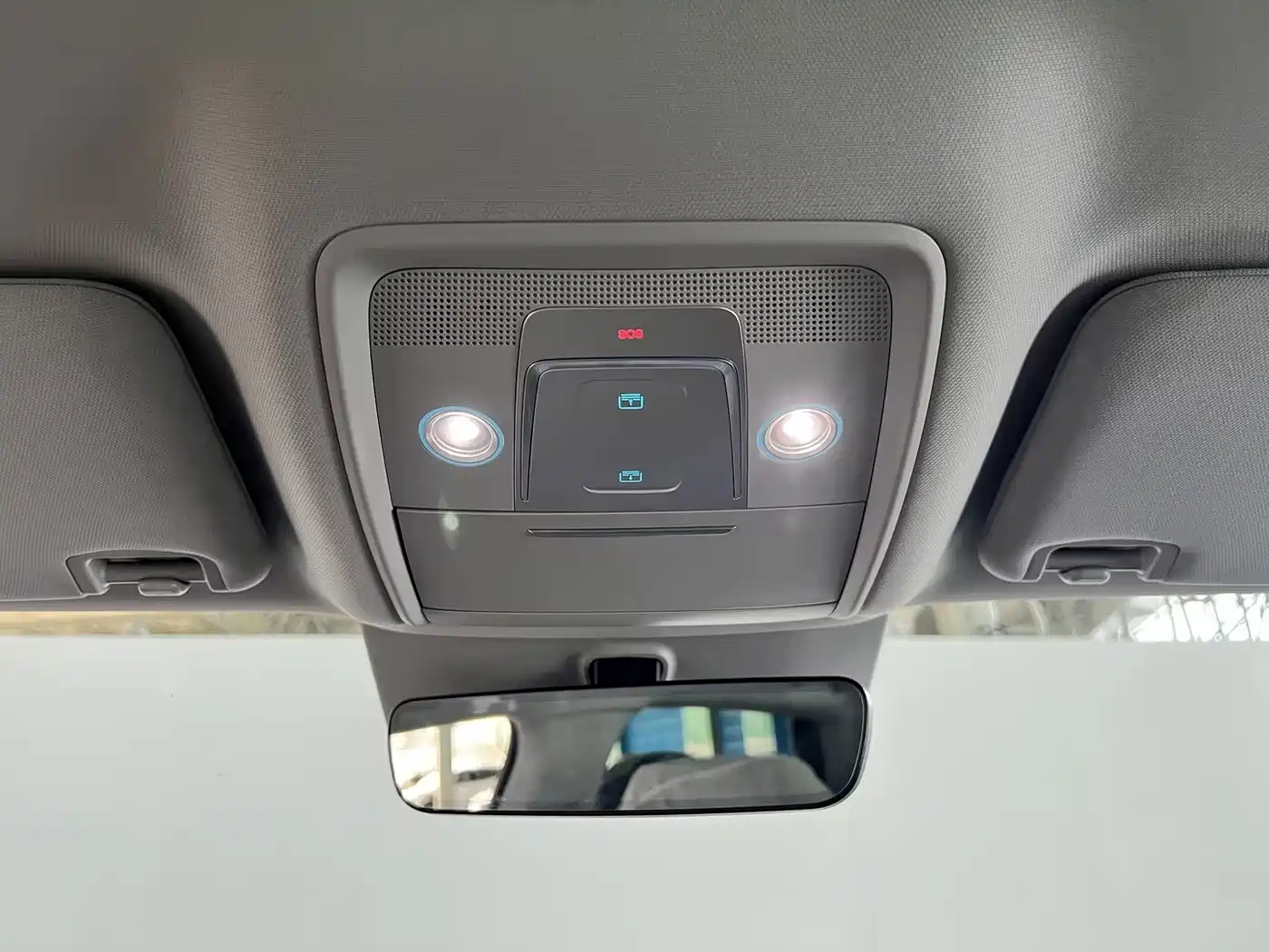 BYD Sealion 06 New Energy 2026 2026 EV Voyage Flagship Edition