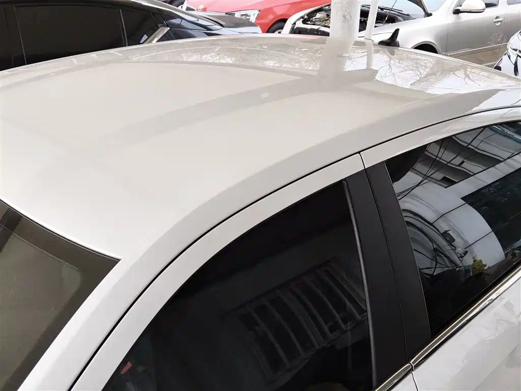 Volkswagen Lavida 2019 Lavida Start 1.5L Auto Trend (China VI) фото 27