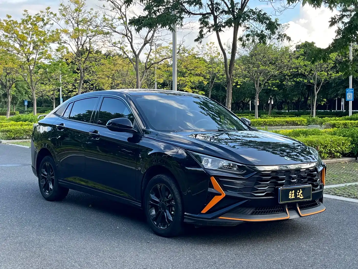 2025 Dongfeng Aeolus Yixuan