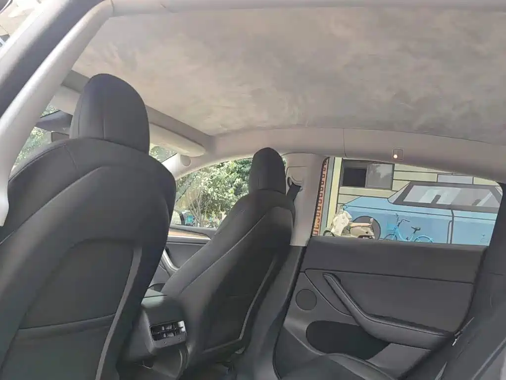 Tesla Model Y 2021 2021 Standard Range Rear-Wheel Drive