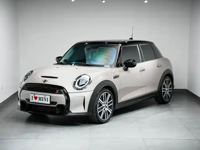 MINI 