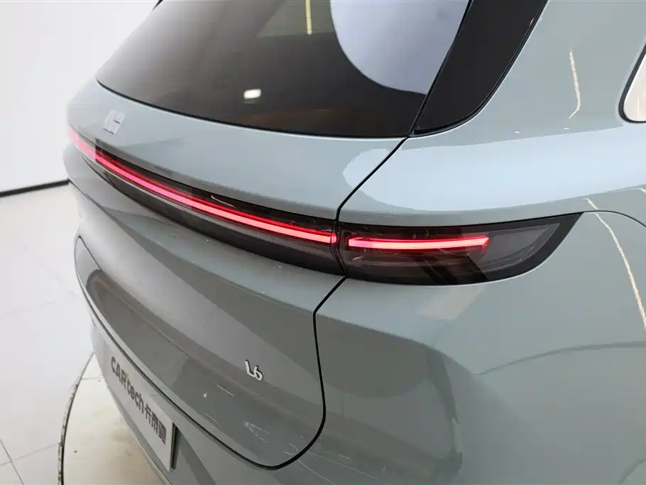 Li Auto IDEAL L6