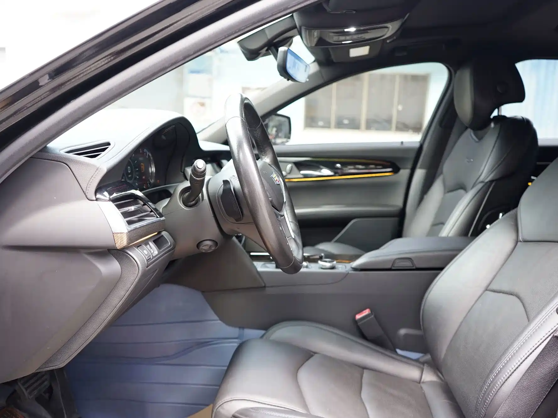 Фото 4 - Cadillac CT6