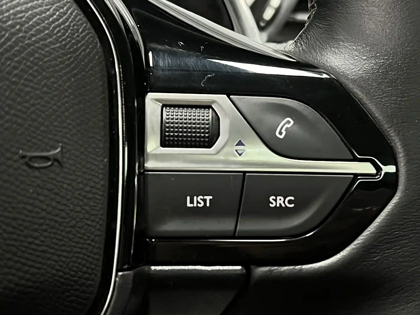 Peugeot 4008 2017 2017 350THP Luxury Edition