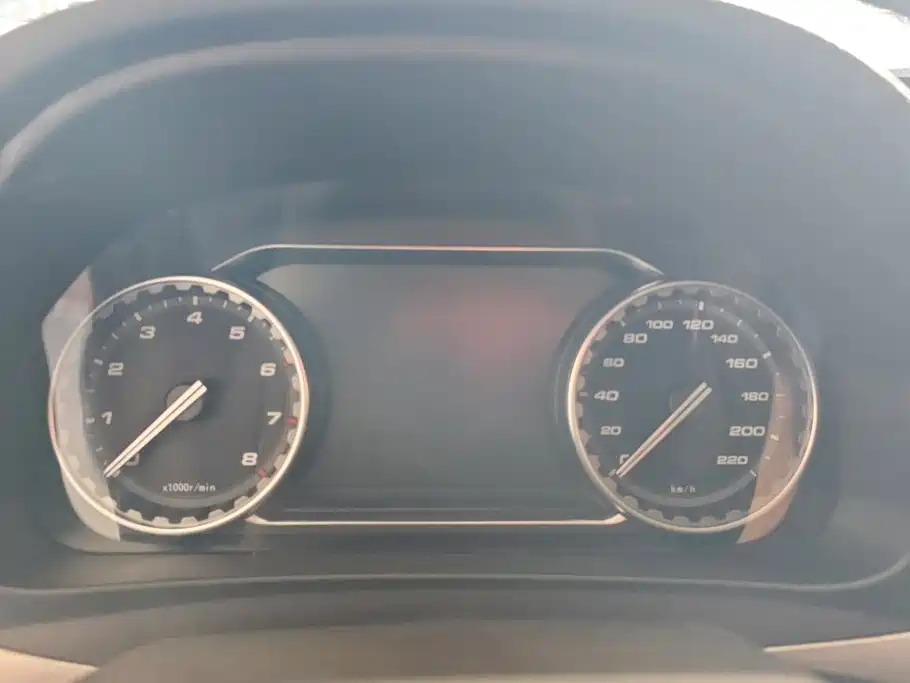 Dongfeng Fengxing Jingyi X6 2017 2017 Power Series 1.5T Manual Deluxe