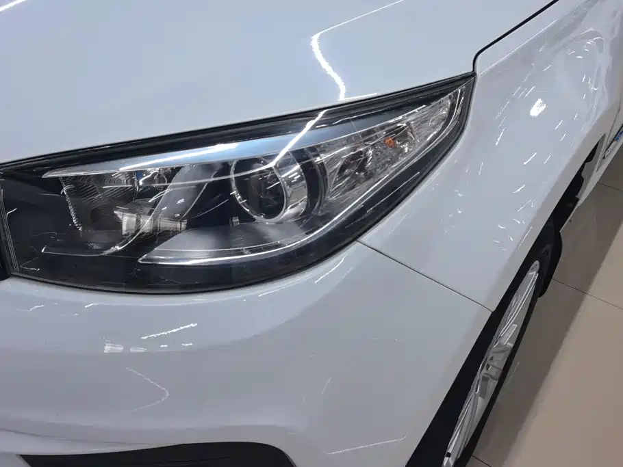 Chery Tiggo 3 2017 2016 1.6L Manual Trend Edition