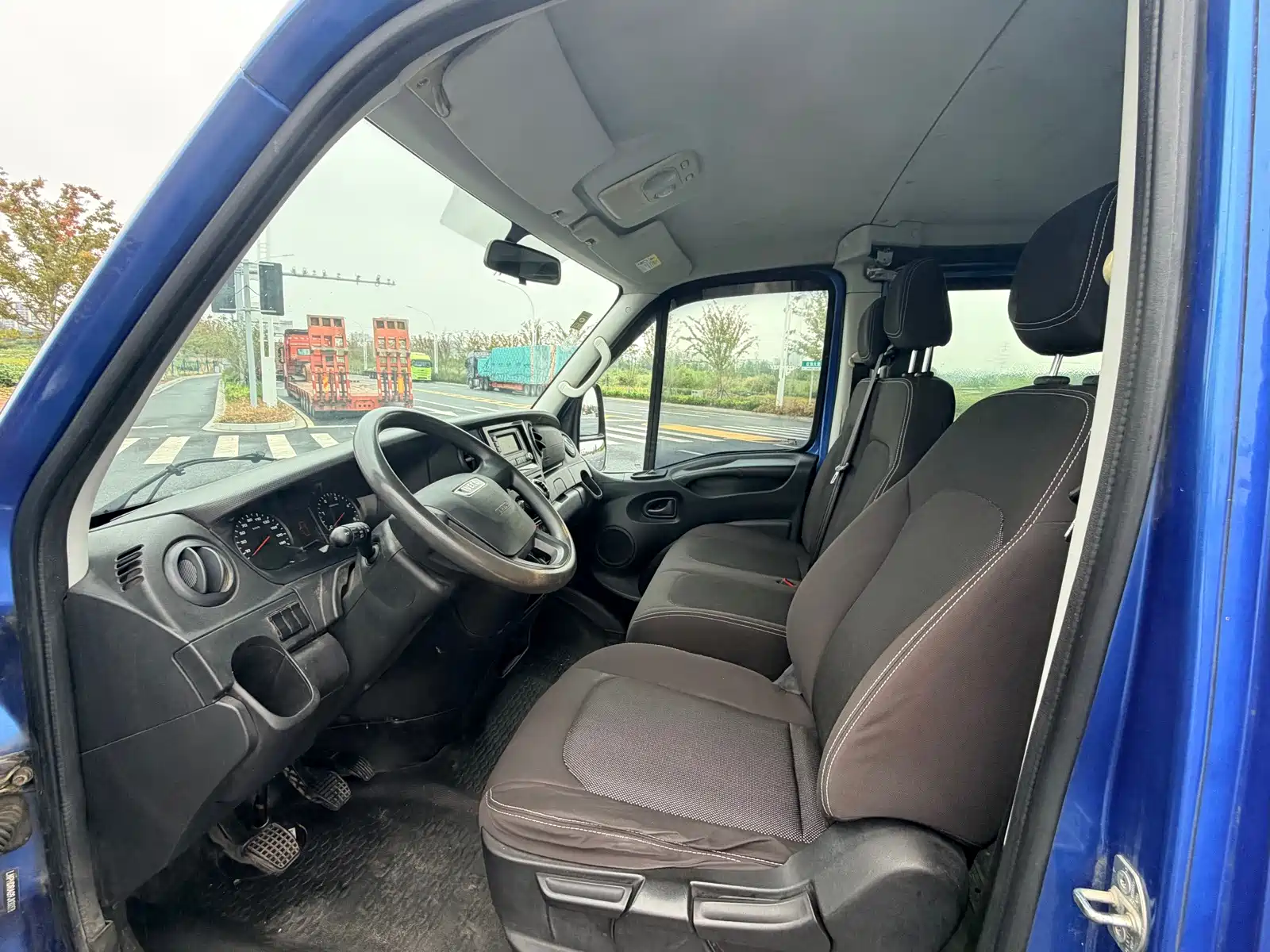 صورة 4 - Iveco Daily