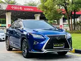 Фото 3 - Lexus RX