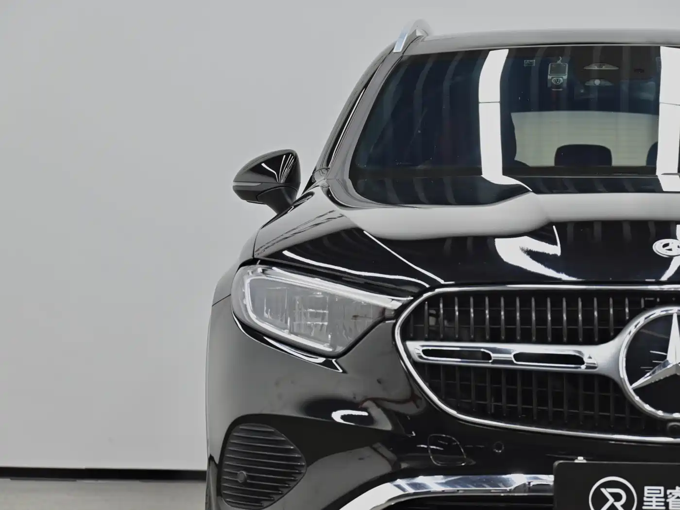 Mercedes-Benz GLC, миниатюра 30